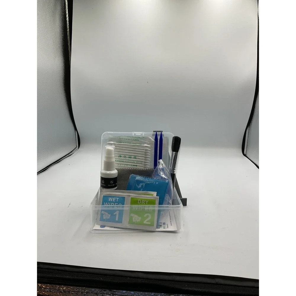 Aocii Cleaning‎ Kit for Electronics and Lenses